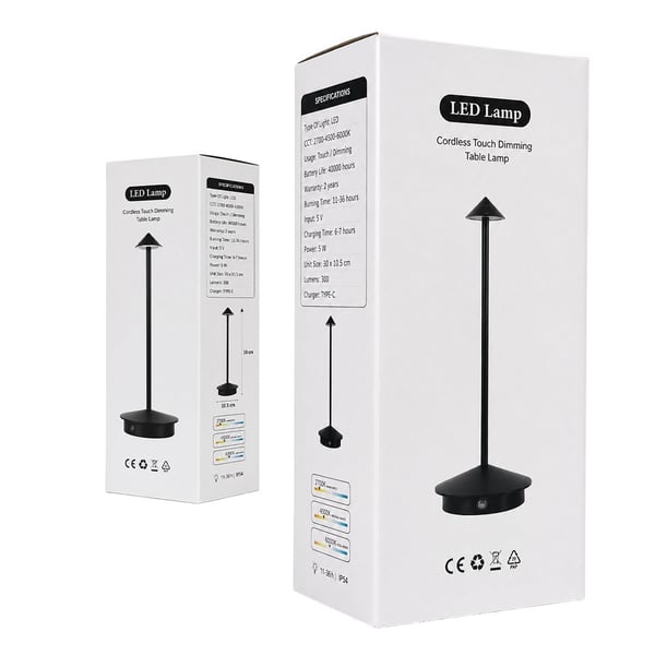 Powermaster PM-25832 Usb'li Ledli Beyaz Gece Lambası Fiyatı - Merter Elektronik