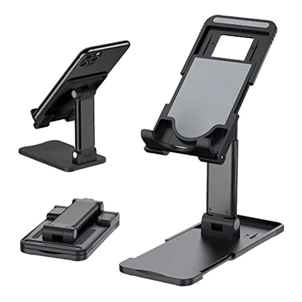 POWERMASTER PM-2584 MASAÜSTÜ TELEFON-TABLET STAND TUTACAĞI