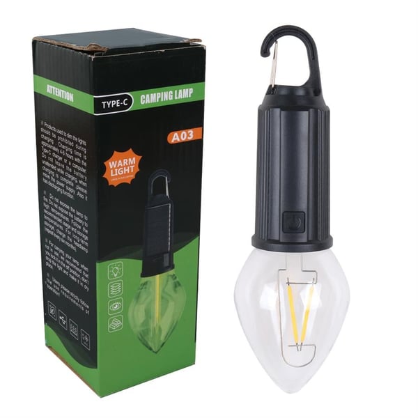 Led Ampul Aydınlatma-26262