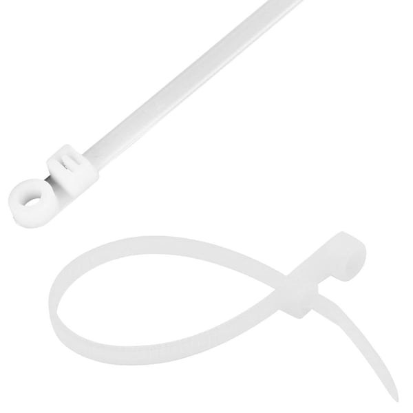 PowerMaster PM-26329 Delikli Kablo Bağı 2.5X100Mm Fiyatı - Merter Elektronik
