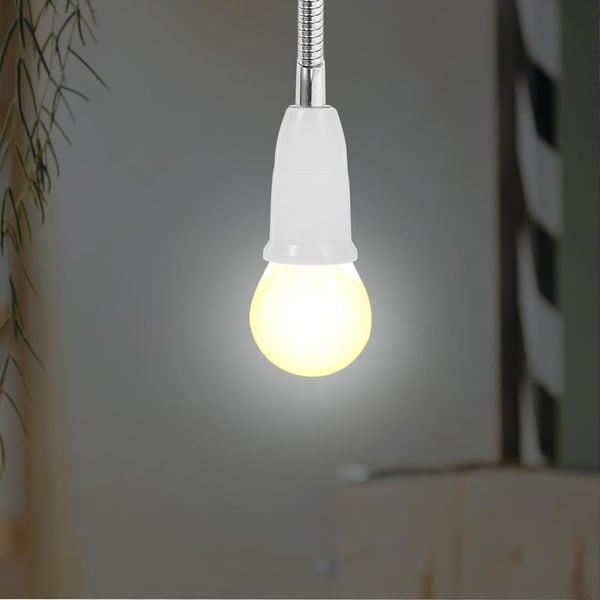 PowerMaster PM-26718 Esnek E27 Lamba Tutucu 59.5Cm Fiyatı - Merter Elektronik