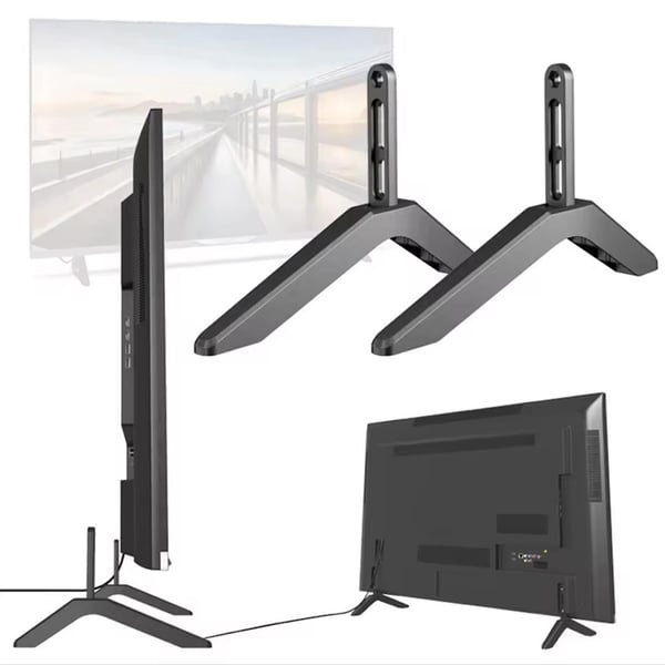 PowerMaster PM-26784 Üniversal Televizyon Standı - Merter Elektronik