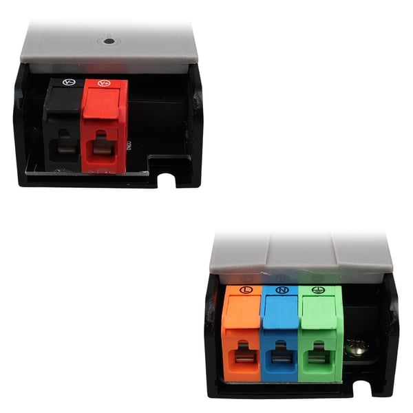 POWERMASTER PM-26843 24 VOLT 2.1 AMPER 100 WATT METAL KASA ADAPTÖR Fiyatı - Merter Elektronik
