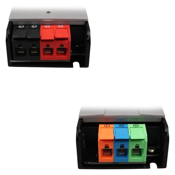 POWERMASTER PM-26845 24 VOLT 7 AMPER 300 WATT METAL KASA ADAPTÖR Fiyatı - Merter Elektronik