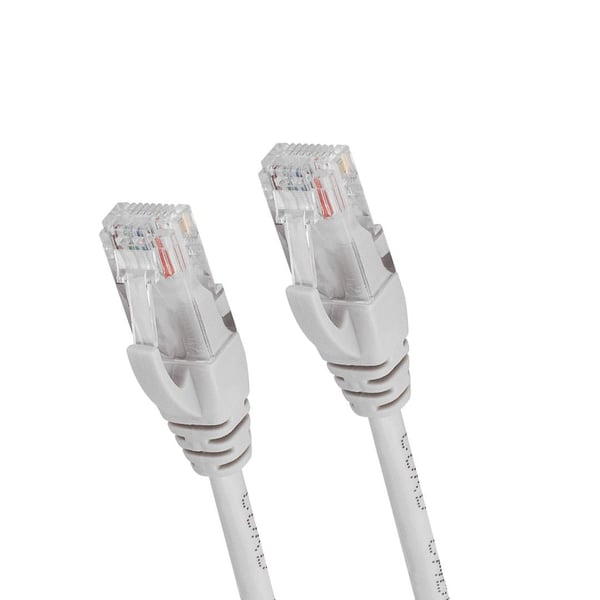 POWERMASTER PM-27148 3 METRE GRİ POŞETLİ CAT 5 KABLO Fiyatı - Merter Elektronik