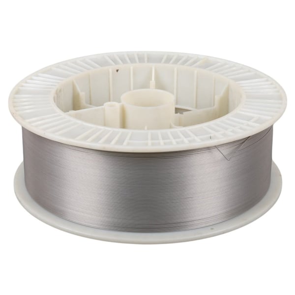 POWERMASTER PM-27376 PASLANMAZ ÇELİK KAYNAK TELİ (15KG/RULO) Fiyatı - Merter Elektronik