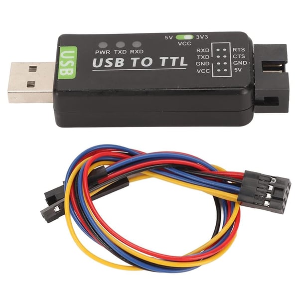 POWERMASTER PM-28521 USB TO TTL ÇEVİRİCİ MODÜL Fiyatı - Merter Elektronik