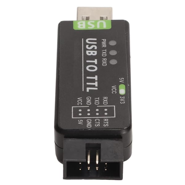 POWERMASTER PM-28521 USB TO TTL ÇEVİRİCİ MODÜL Fiyatı - Merter Elektronik