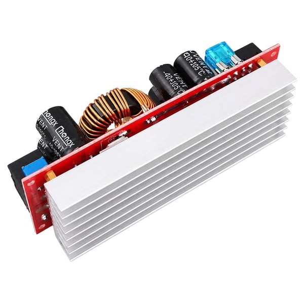 POWERMASTER PM-28738 1200 WATT 20 AMPER 10-60V TO 12-80V BOOST MODÜL Fiyatı - Merter Elektronik