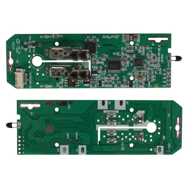POWERMASTER PM-28742 DYSON V7 BATARYA PCB BOARD Fiyatı - Merter Elektronik