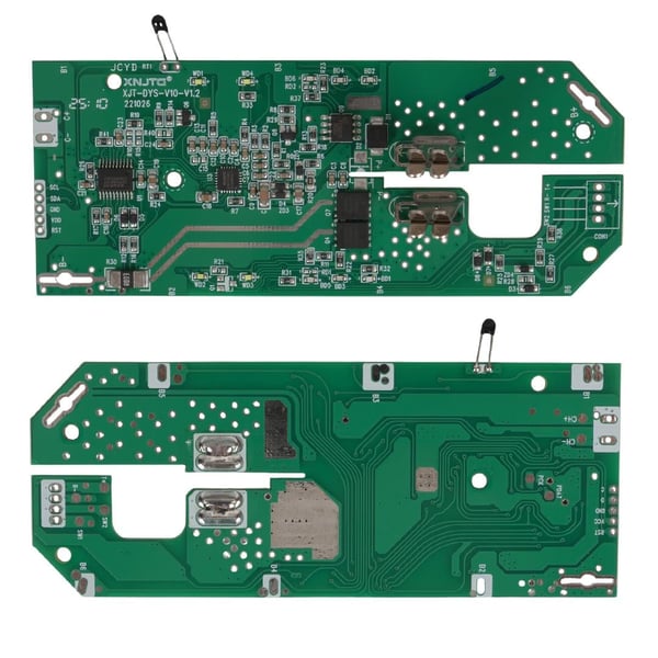 POWERMASTER PM-28744 DYSON V10 BATARYA PCB BOARD Fiyatı - Merter Elektronik
