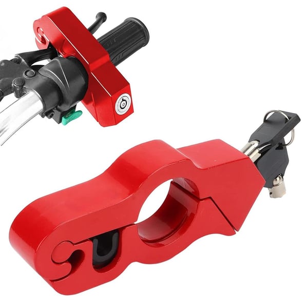 POWERMASTER PM-29081 MOTOSİKLET GİDON KİLİDİ Fiyatı - Merter Elektronik