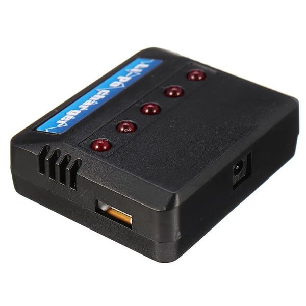 POWERMASTER PM-29139 5 IN 1 USB SPLITTER Fiyatı - Merter Elektronik