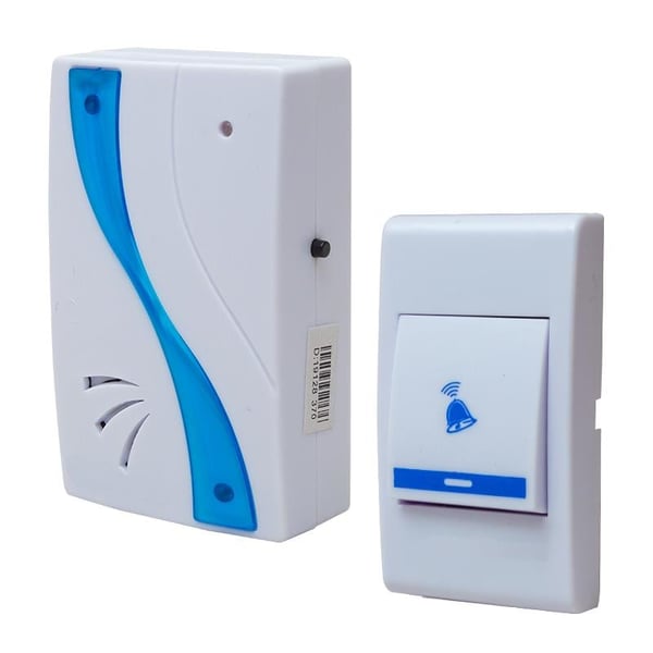 Kapı Zilleri-Alarm-2935