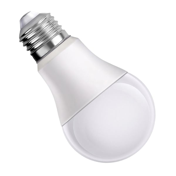 POWERMASTER PM-29496 E27 12 VOLT -  10 WATT YERLİ ÜRETİM BEYAZ LED AMPUL (DC12/85V - AC12V/60V) Fiyatı - Merter Elektronik