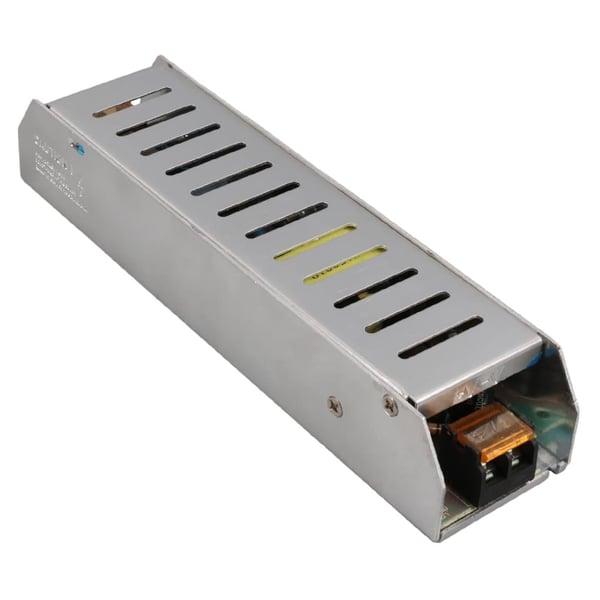 POWERMASTER PM-29627 180 WATT 12 VOLT 15 AMPER METAL KASA ADAPTÖR Fiyatı - Merter Elektronik