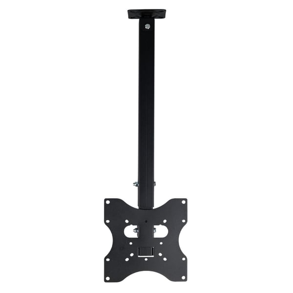 PowerMaster PM-32 Led/Lcd/Plazma 70-90-110 CM Dar Ağız 45 Derece Açılı Tavan TV Askı AparatıFiyatı - Merter Elektronik