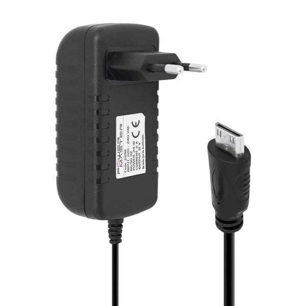 POWERMASTER PM-3498 12 VOLT - 2 AMPER MİNİ HDMI UÇLU POS MAKİNESİ ADAPTÖRÜ