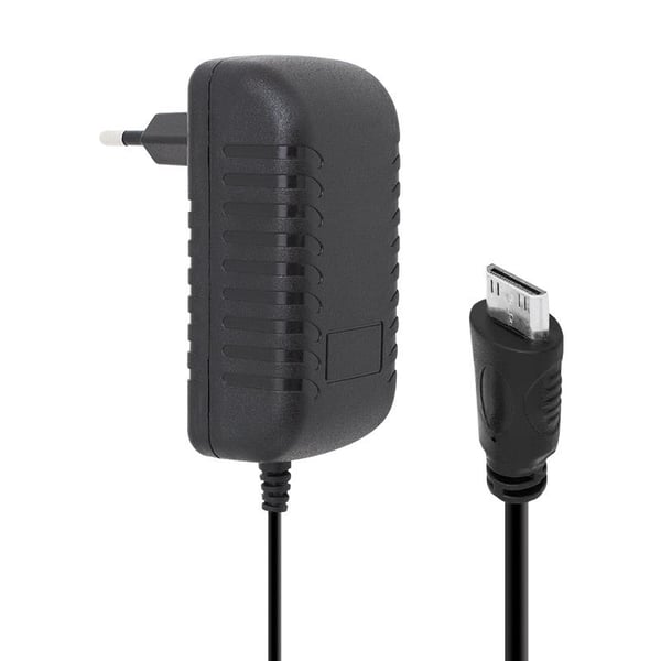 POWERMASTER PM-3498 12 VOLT - 2 AMPER MİNİ HDMI UÇLU POS MAKİNESİ ADAPTÖRÜ