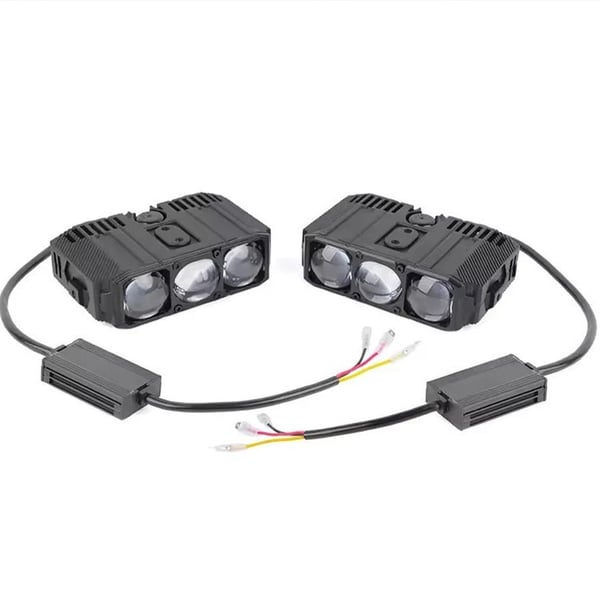 POWERMASTER PM-37848 12V MOTOSİKLET LED AYDINLATMA