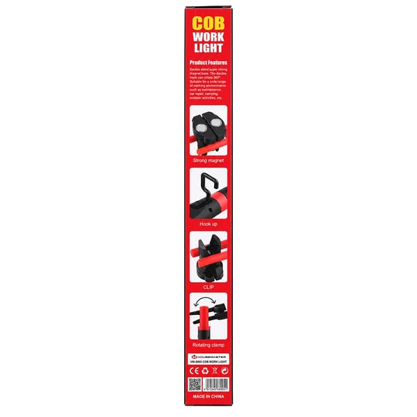 POWERMASTER PM-38123 DC5V ARAÇ TAMİR LAMBASI Fiyatı - Merter Elektronik