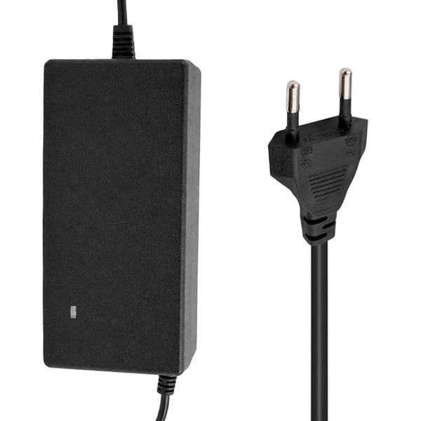 Powermaster PM-3820 48 Volt - 38 Amper Elektrikli Bisiklet Şarj Cihazı Fiyatı - Merter Elektronik