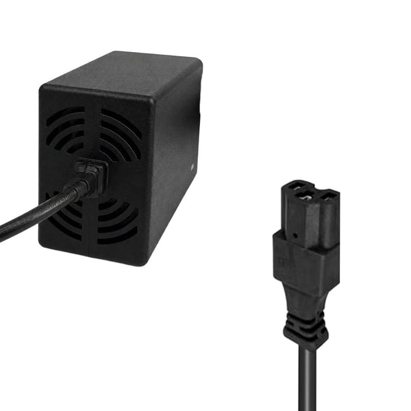Powermaster PM-3820 48 Volt - 38 Amper Elektrikli Bisiklet Şarj Cihazı Fiyatı - Merter Elektronik