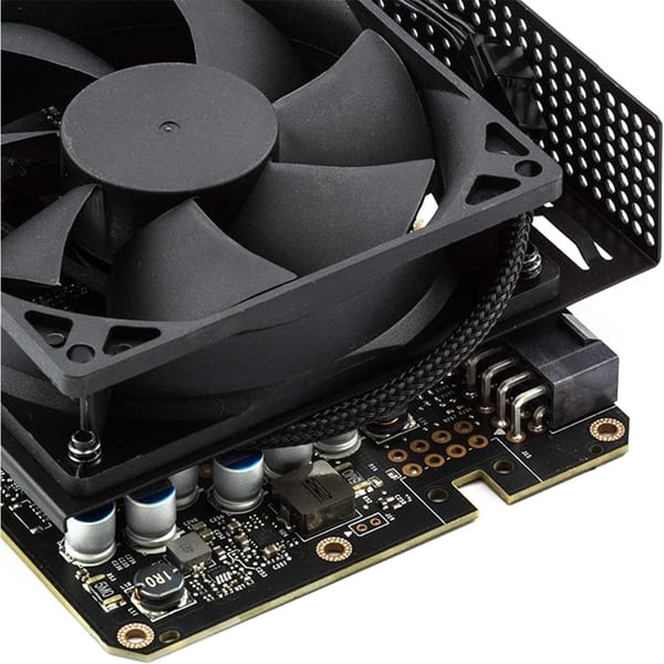 POWERMASTER PM-38402 4 PİN Y PORT DİŞİ TO ERKEK ANAKART FAN UZATMA GÜÇ KABLOSU Fiyatı - Merter Elektronik