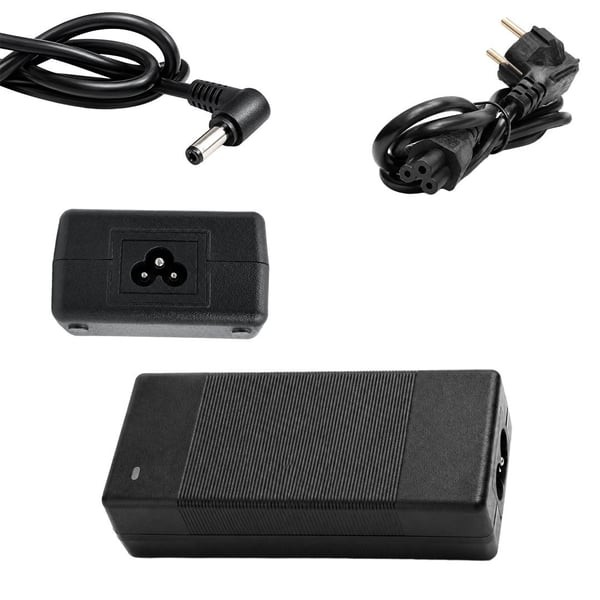 Powermaster PM-3844 19 Volt - 9.5 Amper 5.5*2.5 Mm Uçlu Notebook Adaptör Fiyatı - Merter Elektronik