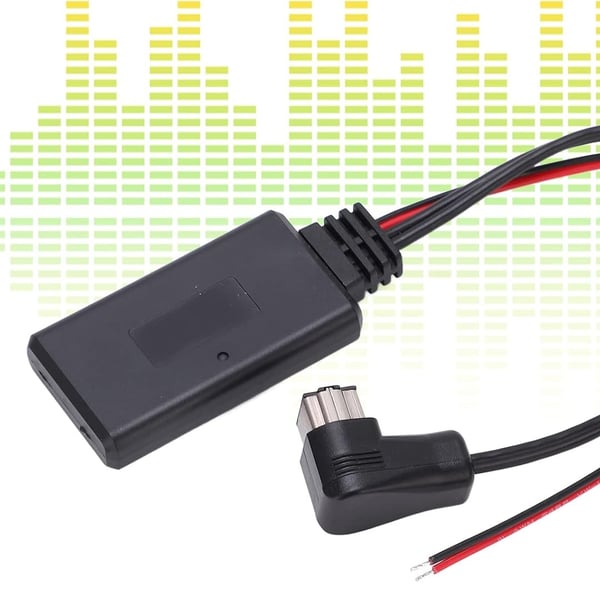 POWERMASTER PM-38924 12 PIN TO BLUETOOTH ARAÇ KABLOSU Fiyatı - Merter Elektronik
