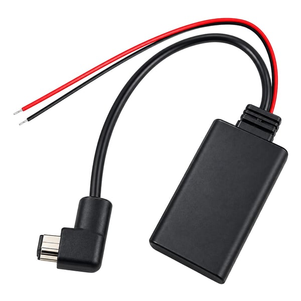 POWERMASTER PM-38924 12 PIN TO BLUETOOTH ARAÇ KABLOSU Fiyatı - Merter Elektronik