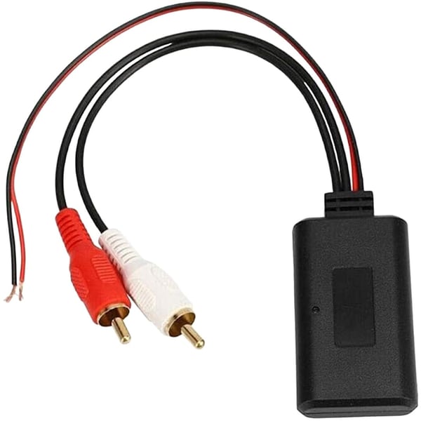 POWERMASTER PM-38925 RCA TO BLUETOOTH ARAÇ SES KABLOSU Fiyatı - Merter Elektronik