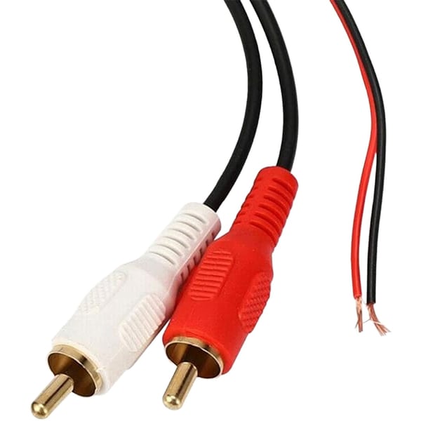 POWERMASTER PM-38925 RCA TO BLUETOOTH ARAÇ SES KABLOSU Fiyatı - Merter Elektronik