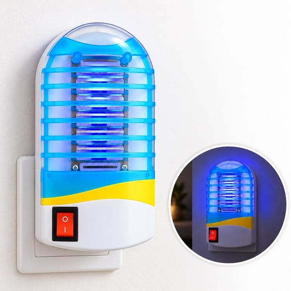 POWERMASTER PM-38937 SİNEK ÖLDÜRÜCÜ Fiyatı - Merter Elektronik