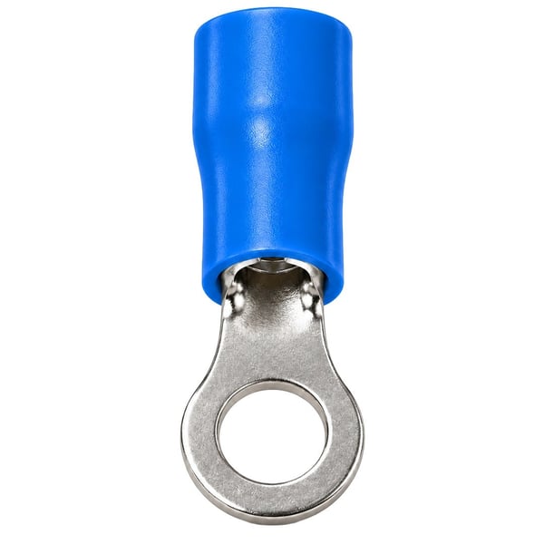 POWERMASTER PM-39060 1,5 - 2,5MM2 KESİT 0,8X6,35MM SOKET MAVİ İZOLELİ KABLO PABUCU (100'LÜ PAKET) Fiyatı - Merter Elektronik