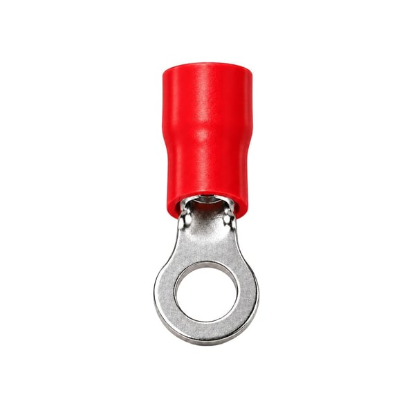 POWERMASTER PM-39069 0,5 - 1,5MM2 KESİT 0,8X4,75MM SOKET KIRMIZI İZOLELİ KABLO PABUCU (100'LÜ PAKET) Fiyatı - Merter Elektronik