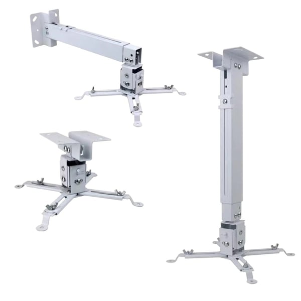 POWERMASTER PM-39096 PROJEKSİYON STANDI (60-100CM) Fiyatı - Merter Elektronik