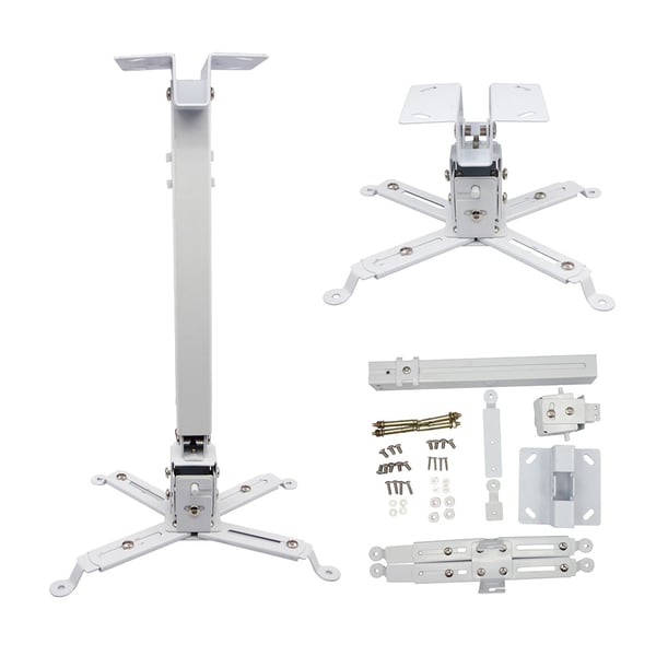 POWERMASTER PM-39096 PROJEKSİYON STANDI (60-100CM) Fiyatı - Merter Elektronik