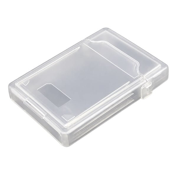 POWERMASTER PM-39102 3.5 INCH HDD DİSKLER İÇİN KORUYUCU KAP Fiyatı - Merter Elektronik