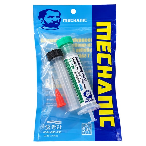 POWERMASTER PM-39109 20G 138C LEHİM PASTASI Fiyatı - Merter Elektronik