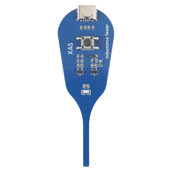 POWERMASTER PM-39110 LCR ÖLÇÜ ALETİ Fiyatı - Merter Elektronik