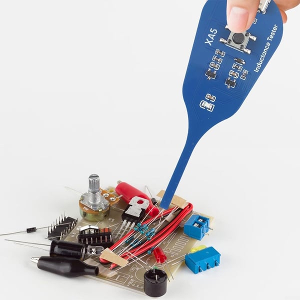 POWERMASTER PM-39110 LCR ÖLÇÜ ALETİ Fiyatı - Merter Elektronik