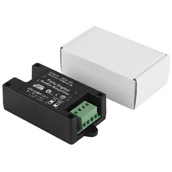 POWERMASTER PM-39118 DİJİTAL - ANALOG SES ÇEVİRİCİ Fiyatı - Merter Elektronik