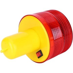 POWERMASTER PM-39275 SOLAR İKAZ LAMBASI Fiyatı - Merter Elektronik