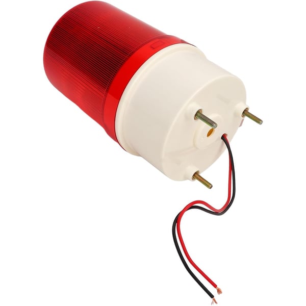 POWERMASTER PM-39277 AC220V  İKAZ LAMBASI Fiyatı - Merter Elektronik