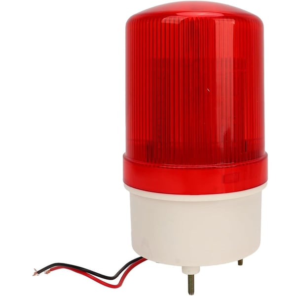 POWERMASTER PM-39277 AC220V  İKAZ LAMBASI Fiyatı - Merter Elektronik