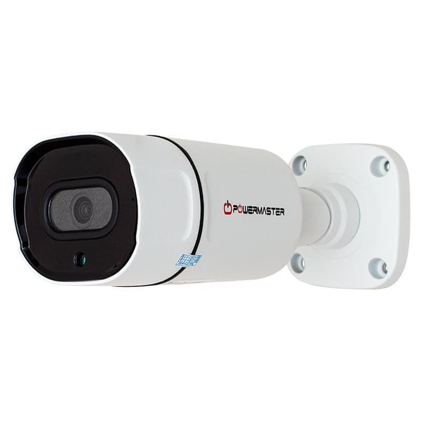 POWERMASTER PM-4347 2MP 3.6 MM 4 ARRAY LED  METAL KASA AHD BULLET KAMERA XM 330+2003