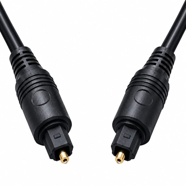 Optik Kablo 3 Metre Poşetli Fiyatı - Merter Elektronik
