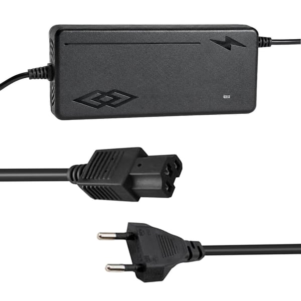 Powermaster PM-4630 48 Volt - 60 Amper Elektrikli Bisiklet Şarj Cihazı Fiyatı - Merter Elektronik
