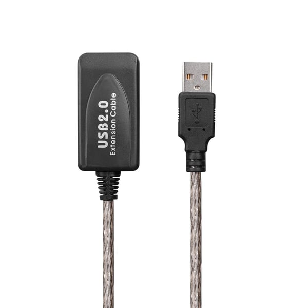 POWERMASTER PM-4952 USB 2.0 30 METRE USB UZATMA KABLOSU